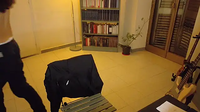 Mrkurt86 Webcam show