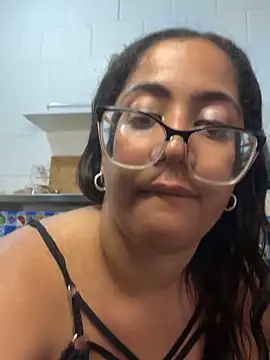 Jessyivonne live XXX chat