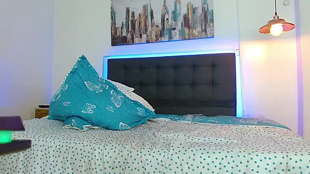 andresnoir_ élő XXX-chatje