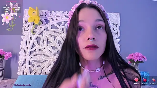 loraineblake Live XXX-chat