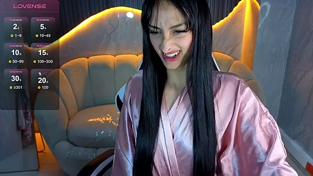 Tifany_Tx live XXX chat