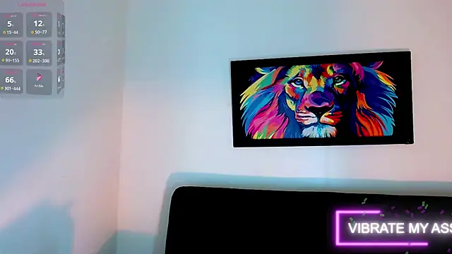 Онлайн чат XXX Sasha_calle