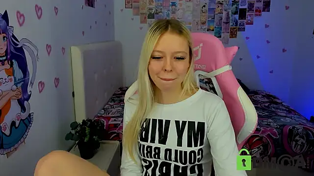 Nikaswag449 Live XXX Chat