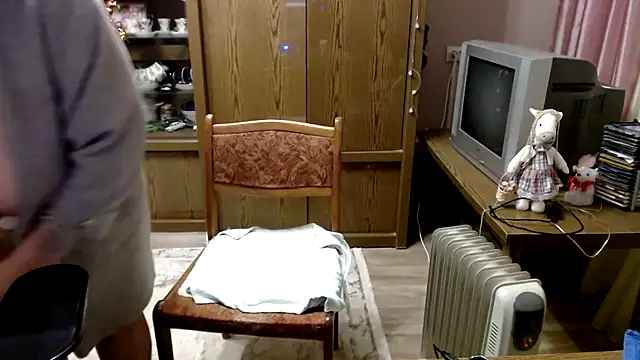 Stelladivafox Live XXX Chat