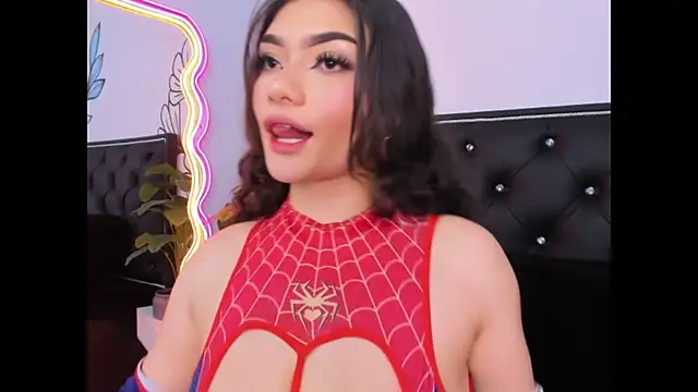 Sweet_Ariadna_ Live XXX-chat