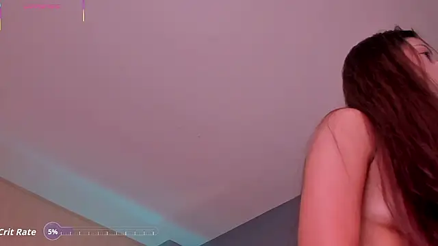 ErikaBenz_ Adlı Modelin Canlı XXX Sohbeti