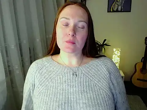 Lady_Tiana Adlı Modelin Canlı XXX Sohbeti