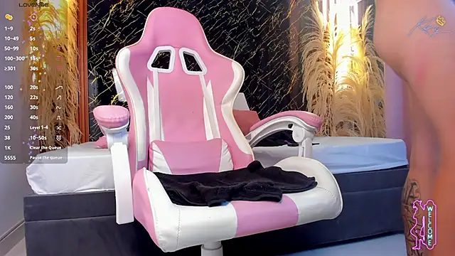 keane_lee élő XXX-chatje