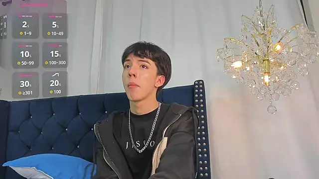 AerumChae 라이브 XXX 채팅