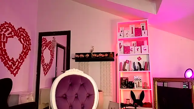 kulteacher Adlı Modelin Canlı XXX Sohbeti