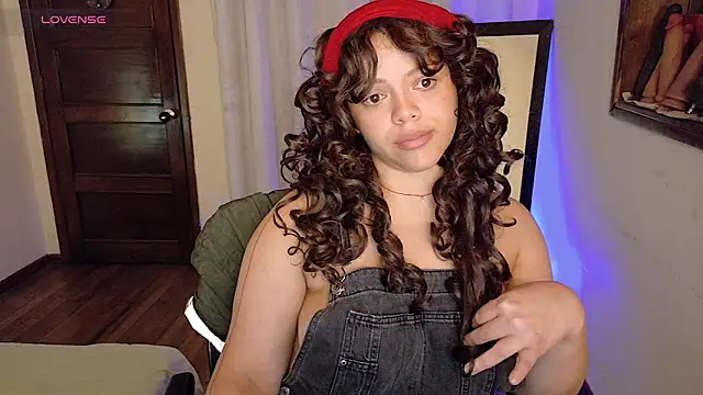 Czat XXX na żywo – Amanda_sweet