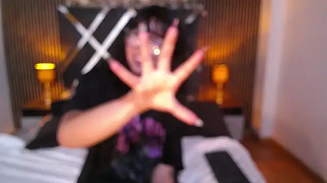 Chat XXX en directo de Amy_channel