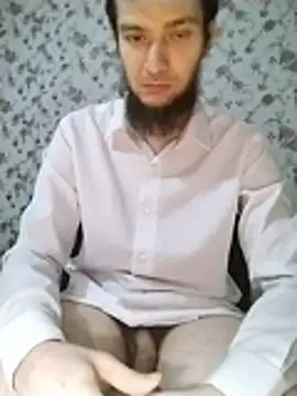 Show modela Jumping_squidward na web-kameri