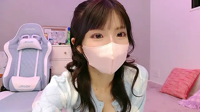 -minami- 라이브 XXX 채팅