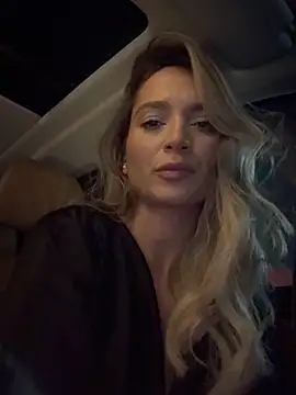 XXX chat uživo modela Ivy_Bae