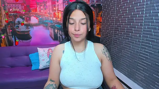 Small_naughty_ 라이브 XXX 채팅