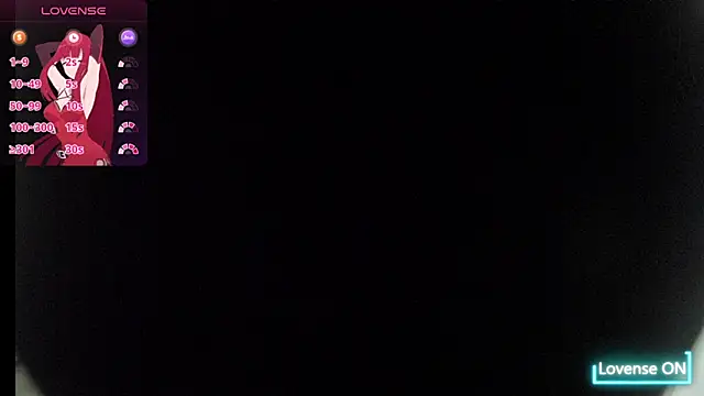 Hanha00's Live XXX Chat