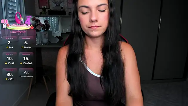 ivyy_scott Live XXX Chat