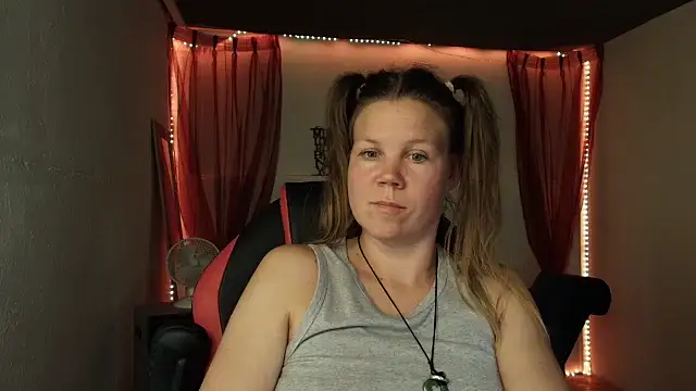 CallMeMaria Webcam-Show