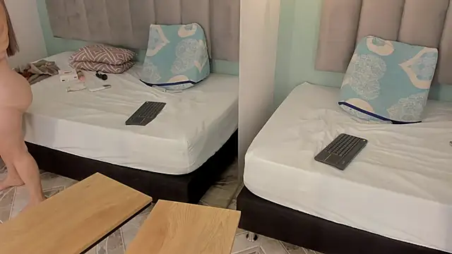 genesis4u webkamerás műsora