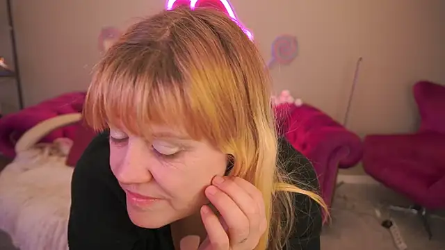 BellaLaPetit Live XXX-chat