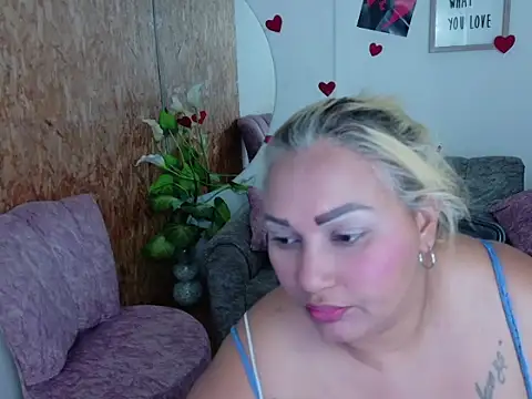 laleska_montenegro 라이브 XXX 채팅