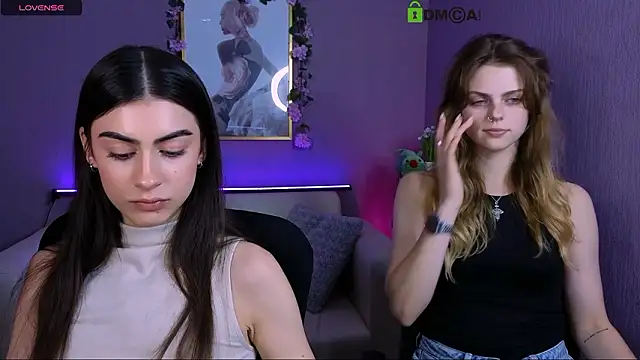 kaisy_star 라이브 XXX 채팅