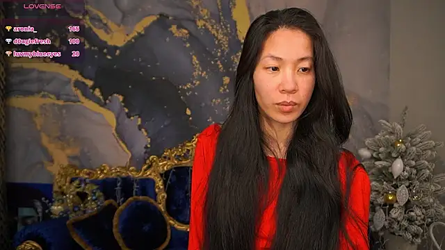 Yen_Star live XXX chat