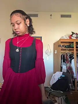 luvrgrllani live XXX chat