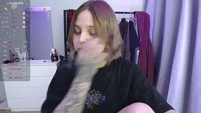 vendymories Live XXX-chat