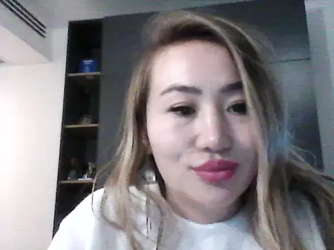 Morivane's Webcam Show