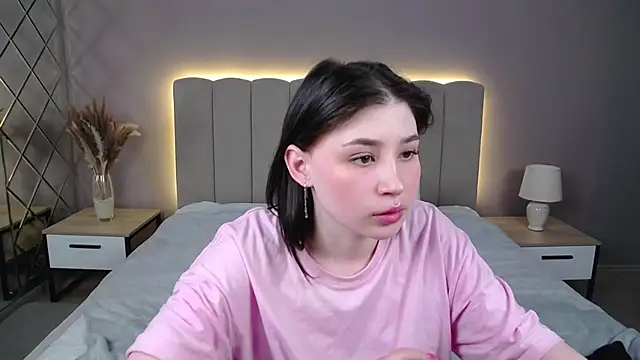 DianaMello Live XXX-chat