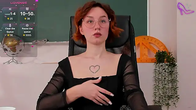 ClaireMathis live XXX chat