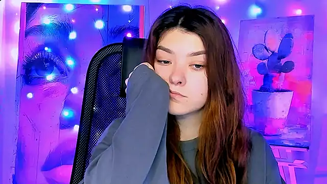 AnaSteisher live XXX chat