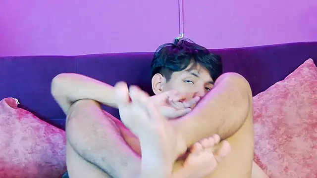 Liam_Sinclair 即時 XXX 聊天