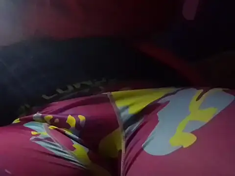 Michaelo666 Pertunjukan Webcam