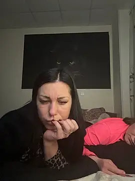 _Mila_Love live XXX chat