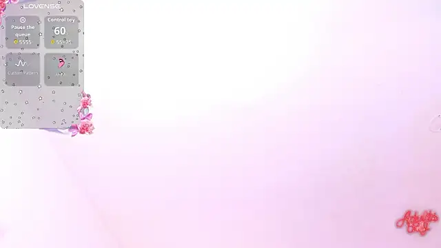 Вебкам-шоу TINY_TAY