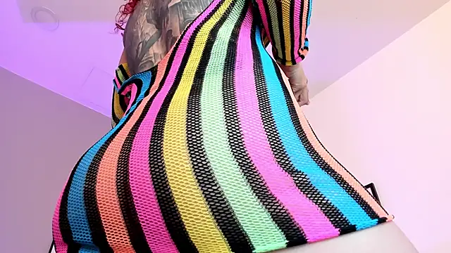 QueenRose___ 라이브 XXX 채팅