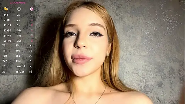 ViolaFaa live XXX chat