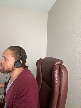 Fathero1time 웹캠 쇼