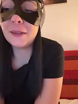 CallMeAngelica Chat XXX in diretta