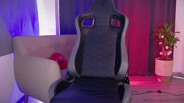 Liam_V's Webcam Show