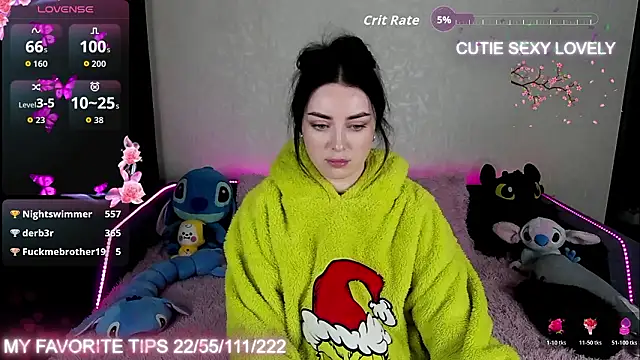 SemurMur live XXX chat