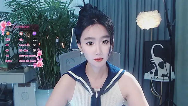 feifei-love Chat XXX live