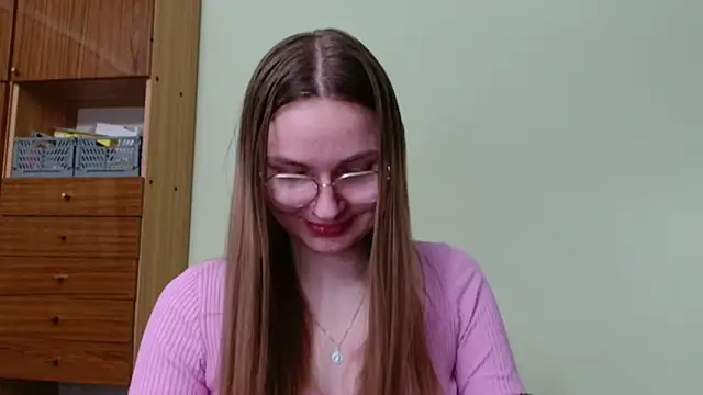 Chat XXX Live LooveELLYx