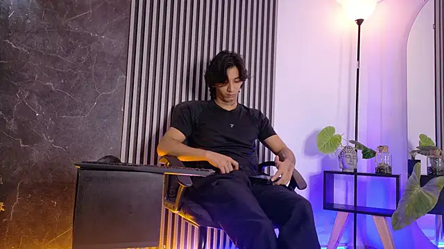 Chat XXX ao vivo de jett_savage