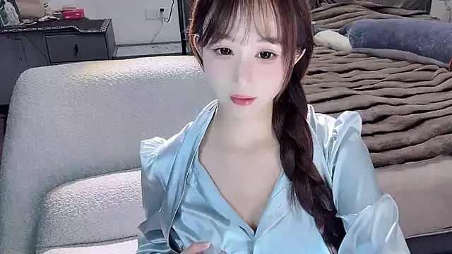 naiyaomeimei Show Webcam