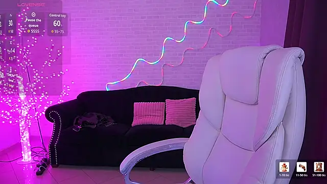 Chat XXX Live VelvetLuck