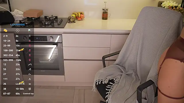 Vassiilisa: απευθείας συνομιλία ΧΧΧ